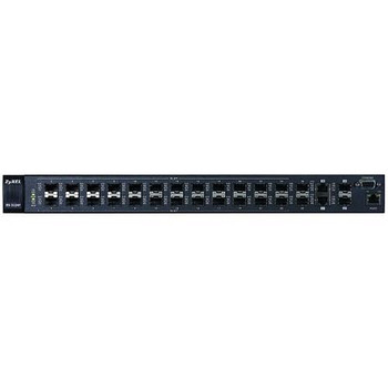 Zyxel - ES3124FDC - Metro Ethernet Switch 24-Port SFP 2-Port Gigabit