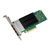 Intel - UCSC-P-IQ10GC-D - Network Adapter PCIe 10Gb Ethernet 4-Port