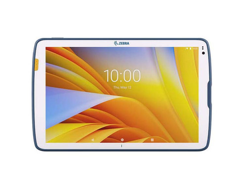 Zebra - ET45BB-1H1C1B0-NA - Tablet Computer Healthcare