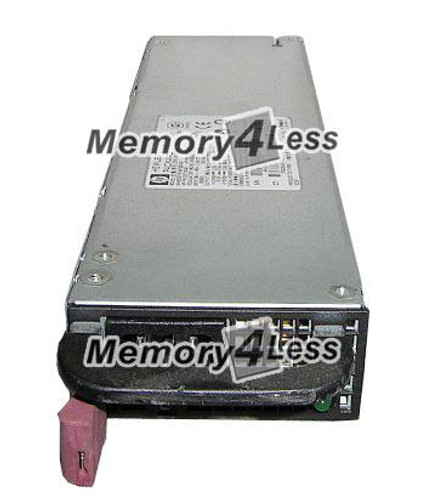 HSTNS-PD01 - HP 460-Watts 100-127V AC Redundant Hot-Pluggable Power Supply for Proliant DL360 G4