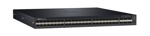 Dell - 01GG35 - Network Switch 54-Port Gigabit Ethernet