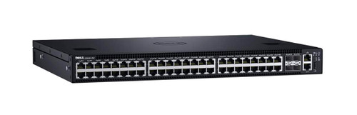 04RPVX - Dell PowerSwitch S3048-ON 52-Ports GE Switch