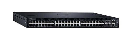 0KGHF0 - Dell PowerSwitch S3048-ON 52-Ports GE Switch