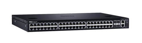 0PJVKD - Dell - PowerSwitch S3048-ON 52-Ports GE Switch