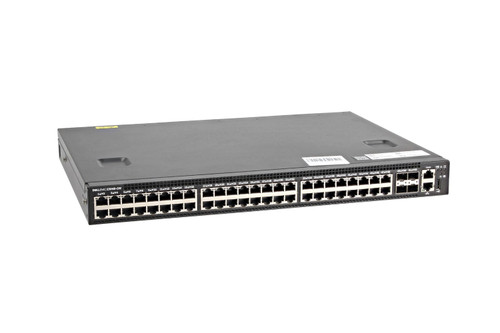 Dell - 0V9VF1 - Network Switch 52-Port Gigabit Ethernet