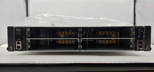 Dell - 210-AFRS - Network Switch 32-Port 10/25/40/50/100GbE Modular