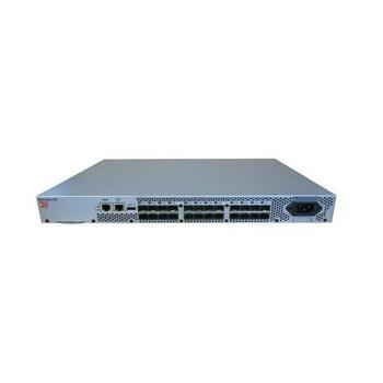 Brocade - BR-300 - SAN Switch 24-Port 8Gb 8-Active