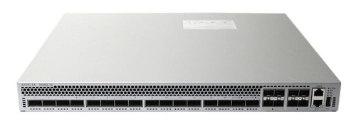 Arista - DCS-7050Q-16-R - Network Switch 16x 40GB QSFP+ 8x 10GB SFP+