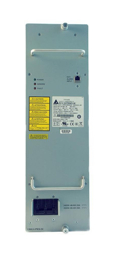Cisco - UBR10-PWR-AC-PLUS - Power Supply 3300W AC Router