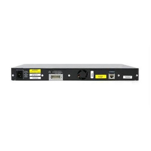 DS-C9250I-K9-RF - Cisco MDS 9250i 50-Ports Base Config (20xFC 8xFCoE 2xFCIP) Multiservice Fabric Switch