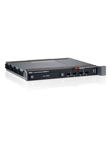 Dell - 7WKF9 - Network Switch 10GbE FCoE Transit M1000e