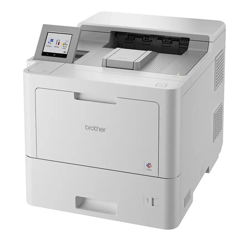 Brother - HLL9470CDN - Printer Colour Laser A4 40ppm USB Ethernet