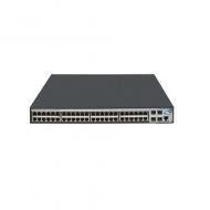 HP - JG928-61101 - Network Switch 48-Port Gigabit PoE+ 4 SFP Layer-3