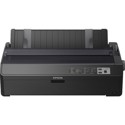 Epson - C11CF40202 - Dot Matrix Printer 24-pin 550cps Monochrome