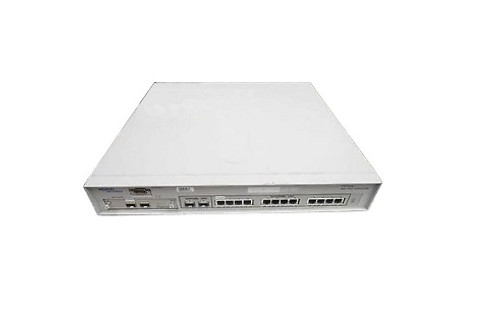 AL2001A22-E5 - Acco - Optera Metro 1400 12 x Ports 10/100Base-T RJ-45 LAN + 2 x Ports SFP mini-GBIC Fast Ethernet Service Module Switch