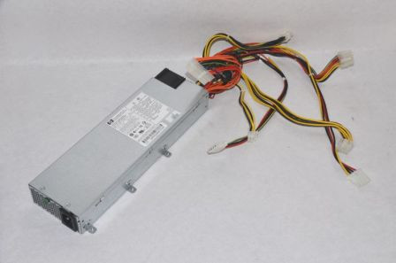 HP Power Supply - HSTNS-PF01 - 500 Watts