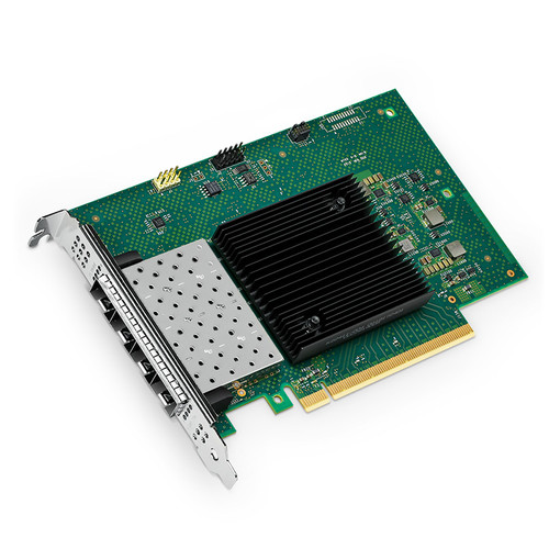 Intel Network Adapter - E810XXVDA4LG1P5