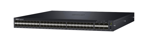 Dell - 01KNC8 - Network Switch 54-Port Gigabit Ethernet