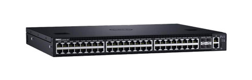 Dell PowerSwitch S3048-ON 52-Ports GE Switch 048X1G for Networking Servers