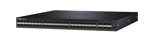 Dell - 0NH59M - Network Switch 54-Port Gigabit Ethernet