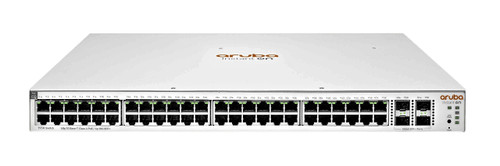 HPE - JL686-61101 - Network Switch 48-Port Gigabit PoE 4-Port SFP/SFP+
