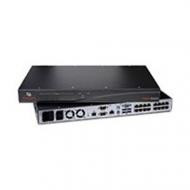 Avocent - DSR8020 - KVM Switch 16-Port PS/2 Cat5 IP