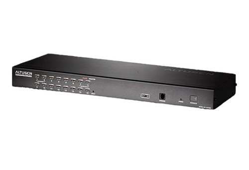 ATEN - KH1516I - KVM Over IP Switch 16-Port