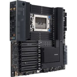 ASUS - PRO-WS-WRX80E-SAGE-SE-WIFI - Motherboard Extended ATX Socket sWRX8