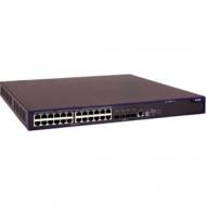 HP - JG304-61001 - Network Switch 24-Port 10/100 4-Port Gigabit SFP