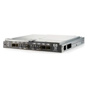 HP - HSTNS-BC23 - Fabric Switch 8GB 12-Port BladeSystem