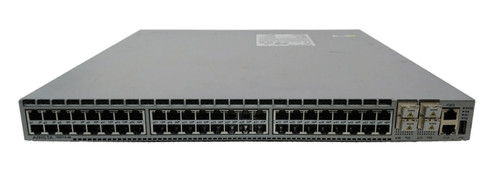 Arista - DCS-7050TX-96-R - Network Switch 48x 10GB 12x 40GB