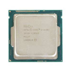 Intel Core i3-4160T Desktop Processor - I3-4160T