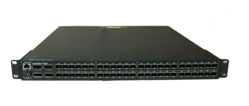 IBM System Networking G8264 48-Ports 10GbE 40GbE Rack Switch for Data Centers