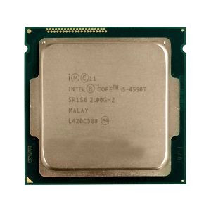 Intel - I5-4590T - Processor Quad Core 2.00GHz LGA1150 6MB