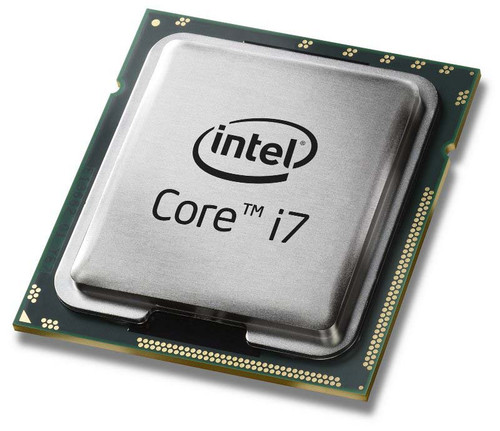 Intel - I7-3720QM - Processor Quad-Core 2.60GHz 6MB Socket FCPGA988