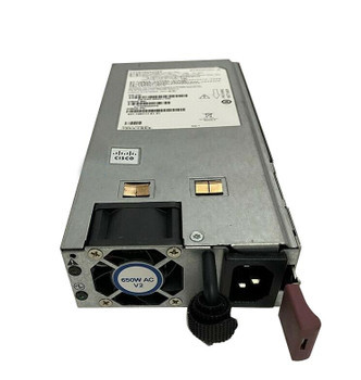Cisco - DS-CAC-650W-E= - Power Supply 650W AC