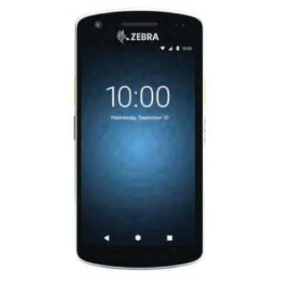 Zebra - EC500K-01B222-NA - Handheld Mobile Computer 2D Imager RFID Barcode