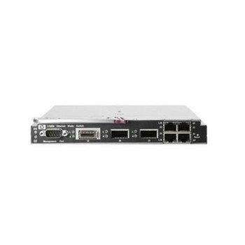 HP TA821AAE Sn6000 4-Port FC Switch Upgrade E-LTU for Data Centers