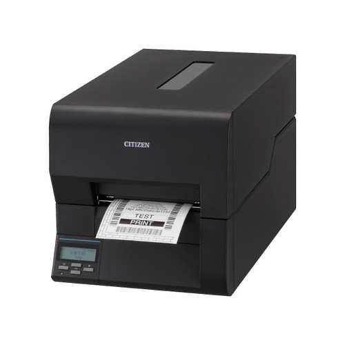 Citizen - CL-E730UBNN - Barcode Label Printer