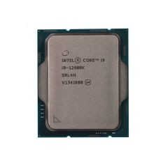Intel - I9-12900K - Processor 16-Core 3.20GHz 30MB Socket FCLGA1700