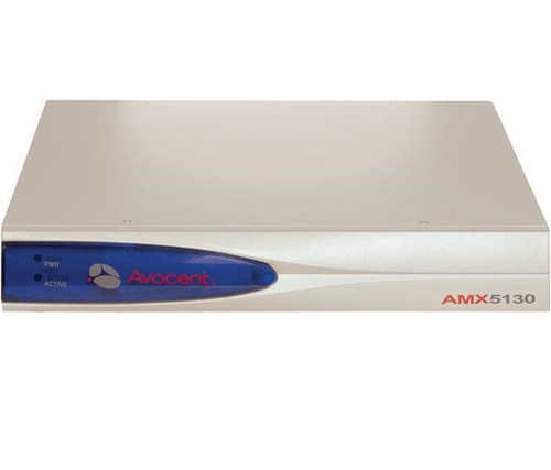 Avocent - AMX5130 - KVM Switch User Station