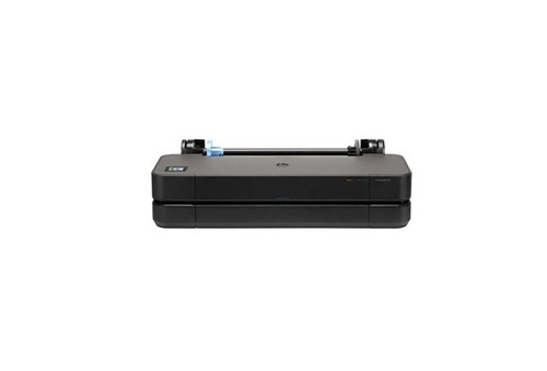 HP - 5HB07A - Large Format Printer 24-inch Wireless Thermal Inkjet