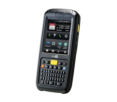 CipherLab - A60AWWQLD31SR - Handheld Mobile Computer