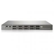HP - AQ233A - Fibre Channel Switch 8-Port 8Gbps