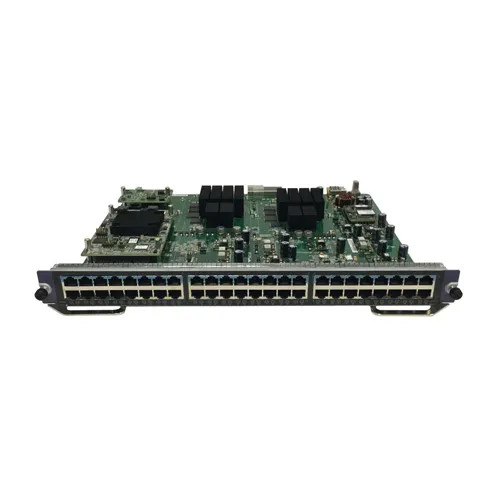 HP - P12490-001 - Network Switch 48-Port SFP28 8-Port QSFP28 L3