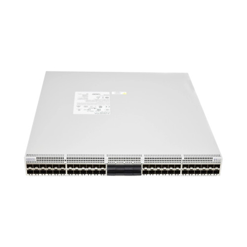 Arista - DCS-7050SX3-48C8-F - Network Switch 48-Port SFP+ 8-Port QSFP28