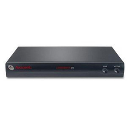 Avocent - LVIPVG-001 - KVM Extender Digital Audio USB IP