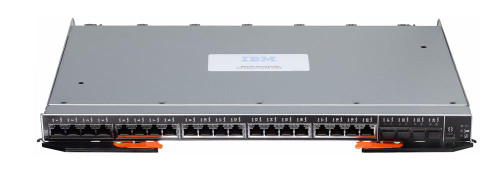 IBM - 49Y4298 - Network Switch Gigabit Ethernet 10 Gigabit Uplink