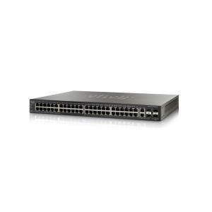 IBM - 49Y7895 - Network Switch 48-Port 1GbE 4-Port 10GbE SFP