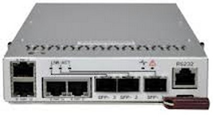 Supermicro - SBM-GEM-X3S+ - Network Switch Managed L3